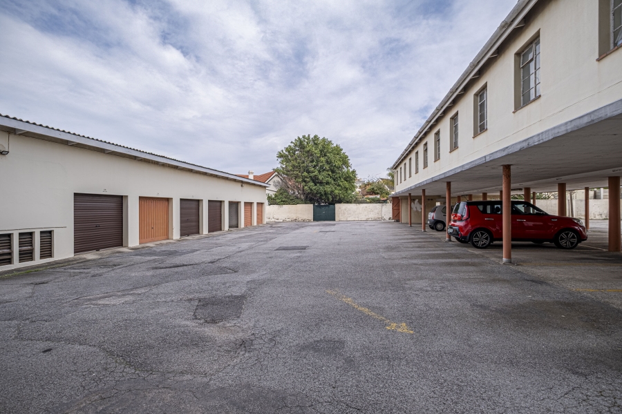 2 Bedroom Property for Sale in St Georges Park Eastern Cape